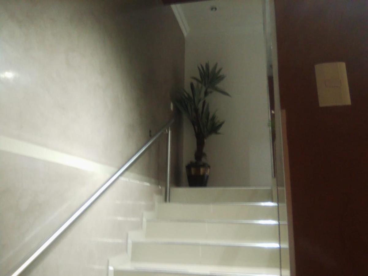 Hotel El Arco Zitácuaro Kültér fotó